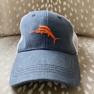 Tommy Bahama baseball cap